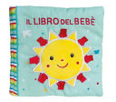 Cover  Il libro del bebè