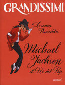 Copertina  Michael Jackson: : il Re del Pop