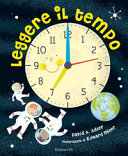 Cover  Leggere il tempo
