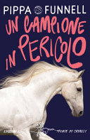 Copertina  Un campione in pericolo