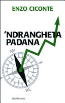 Cover  'Ndrangheta padana