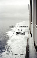 Cover  Gente con me