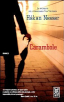 Cover  Carambole : romanzo