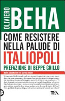 Cover  Italiopoli