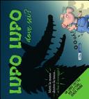 Cover  Lupo lupo dove sei?