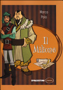 Copertina  Il Milione