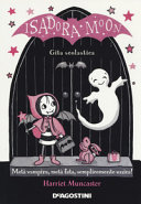 Cover  Isadora Moon : gita scolastica