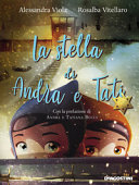 copertina La stella di Andra e Tati