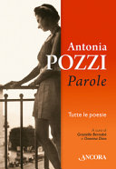Copertina  Parole : tutte le poesie