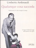Cover  Qualunque cosa succeda