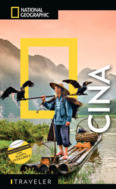 Cover  Cina