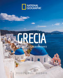 Cover  Grecia : Nel cuore del Mediterraneo