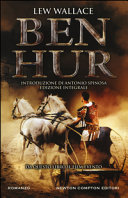 Cover  Ben Hur