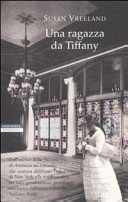 Cover  Una ragazza da Tiffany