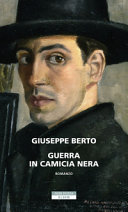 Cover  Guerra in camicia nera