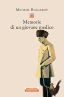 Cover  Memorie di un giovane medico