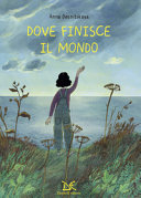Cover  Dove finisce il mondo