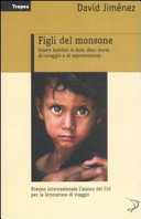 Cover  Figli del monsone