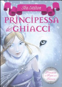 Cover  Principessa dei ghiacci