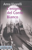 Cover  L'enigma del Conte Bianco