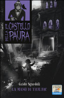 Cover  La mano di Thuluhc