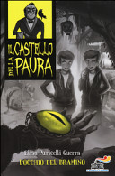Cover  L'occhio del bramino