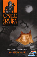 Cover  L'oscuro richiamo