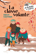 Copertina  La classe volante