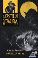 Cover  Lupi nella notte