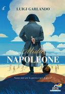 Cover  Mister Napoleone
