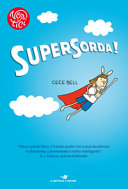 Cover  Supersorda!