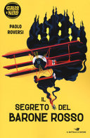 Cover  Il segreto del barone rosso