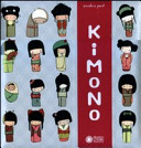 Cover  Kimono