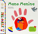 Cover  Mano manina
