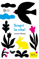 Copertina  Scopri la vita!