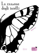 copertina La canzone degli insetti