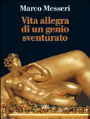 Copertina  Vita allegra di un genio sventurato