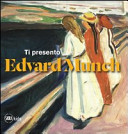 Cover  Ti presento Edvard Munch
