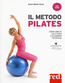 Cover  Il metodo Pilates