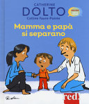 Cover  Mamma e papà si separano
