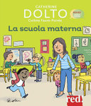 Cover  La scuola materna