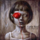 copertina Little red