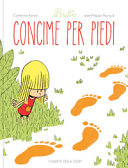 copertina Concime per piedi