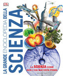 Cover  La grande enciclopedia della scienza
