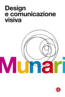 Cover  Design e comunicazione visiva : contributo a una metodologia didattica