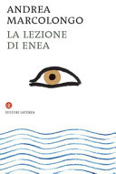 Cover  La lezione di Enea