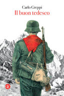 copertina Il buon tedesco