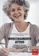 Cover  Invecchiamento attivo : training per sostenere il funzionamento cognitivo negli anziani