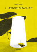 Cover  Il mondo senza api