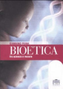 Cover  Bioetica : tra scienza e morale